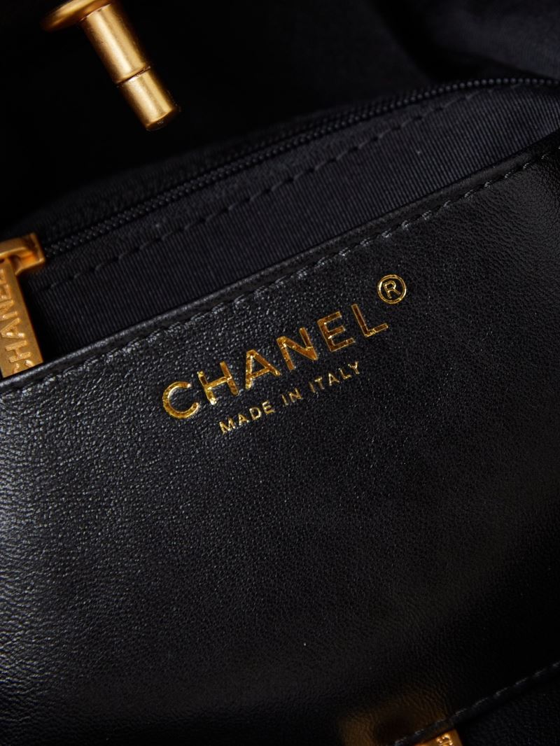 Ch**el hobo bags